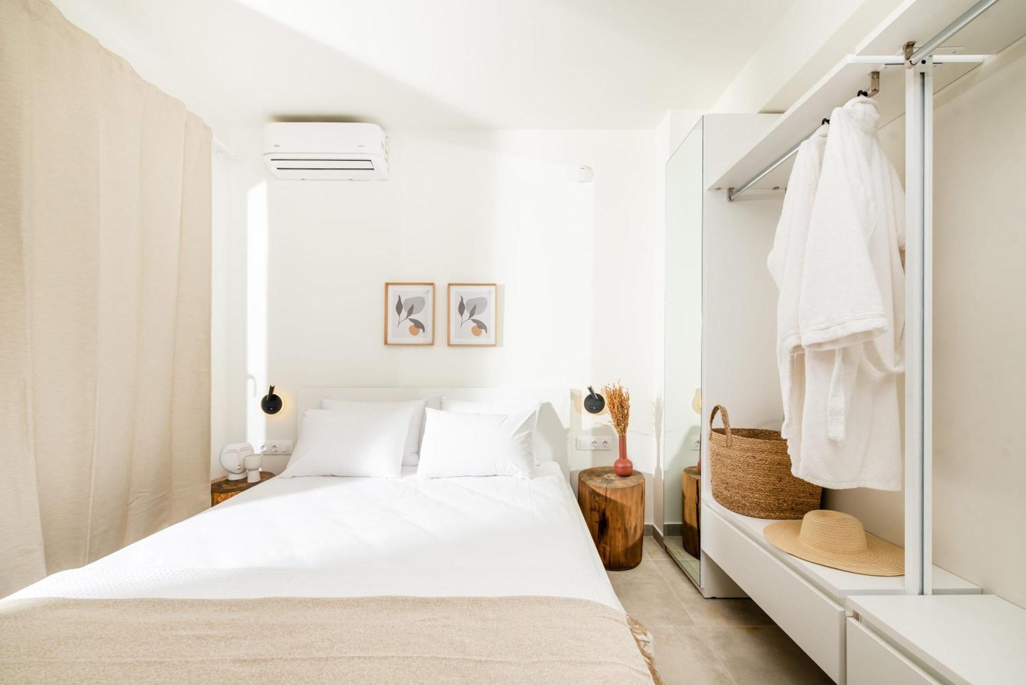 Serene Villas Halkidiki - Cfront Private Pool 네아 이라클리아 외부 사진